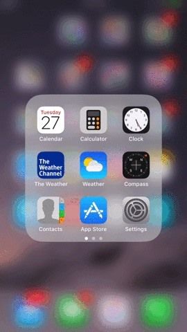 18 советов для iOS 11's New Screenshot Tool on Your iPhone