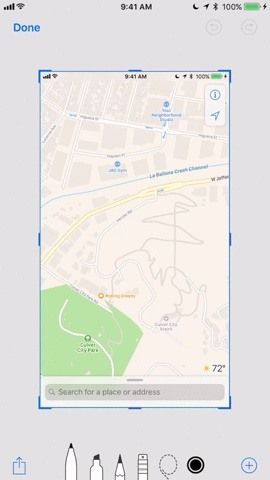 18 советов для iOS 11's New Screenshot Tool on Your iPhone