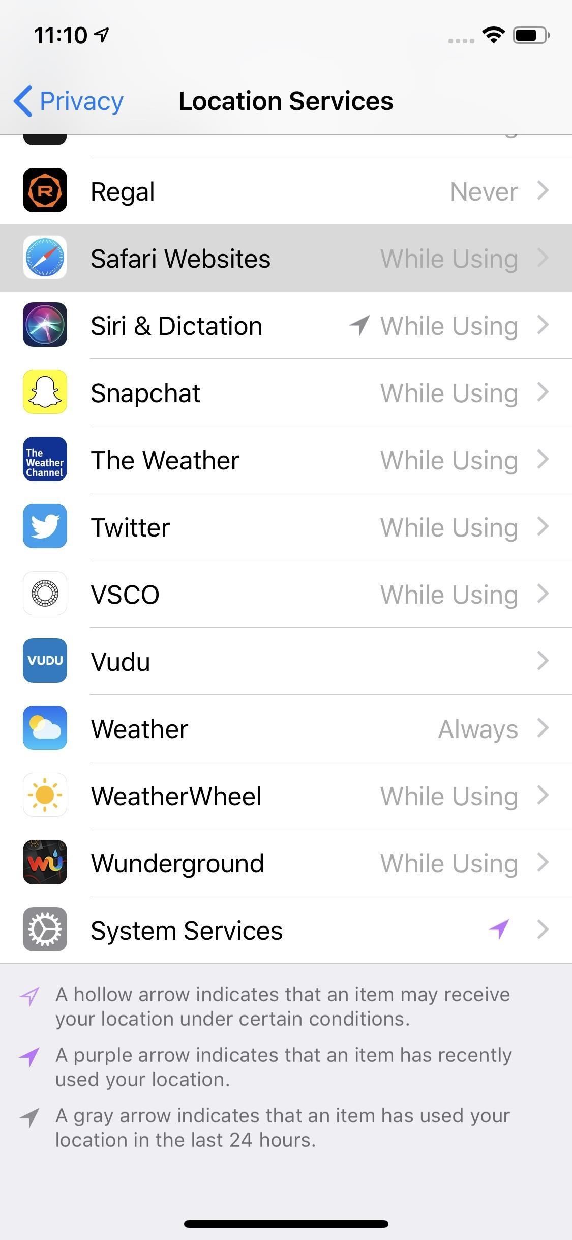 21 Настройки конфиденциальности Safari, которые вы должны проверить на своем iPhone
