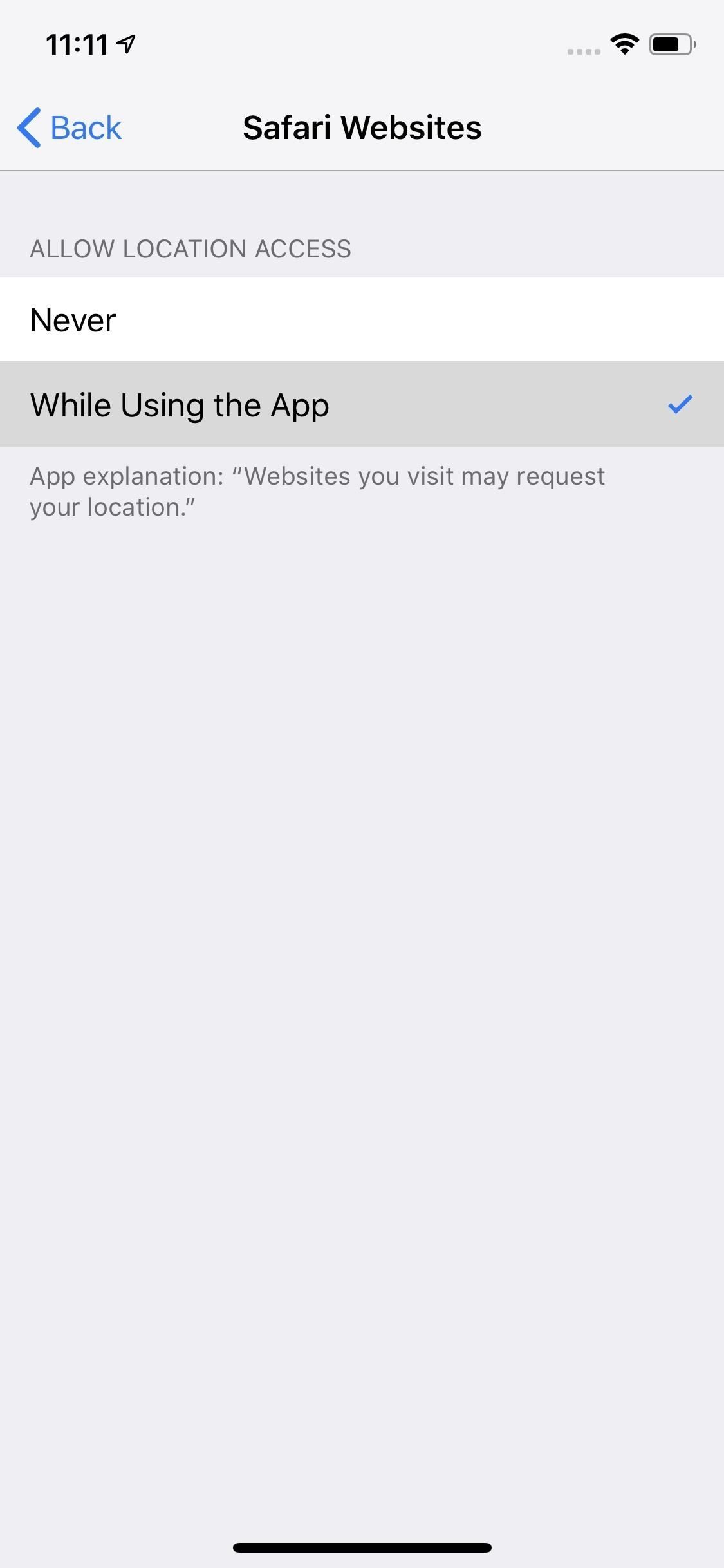 21 Настройки конфиденциальности Safari, которые вы должны проверить на своем iPhone