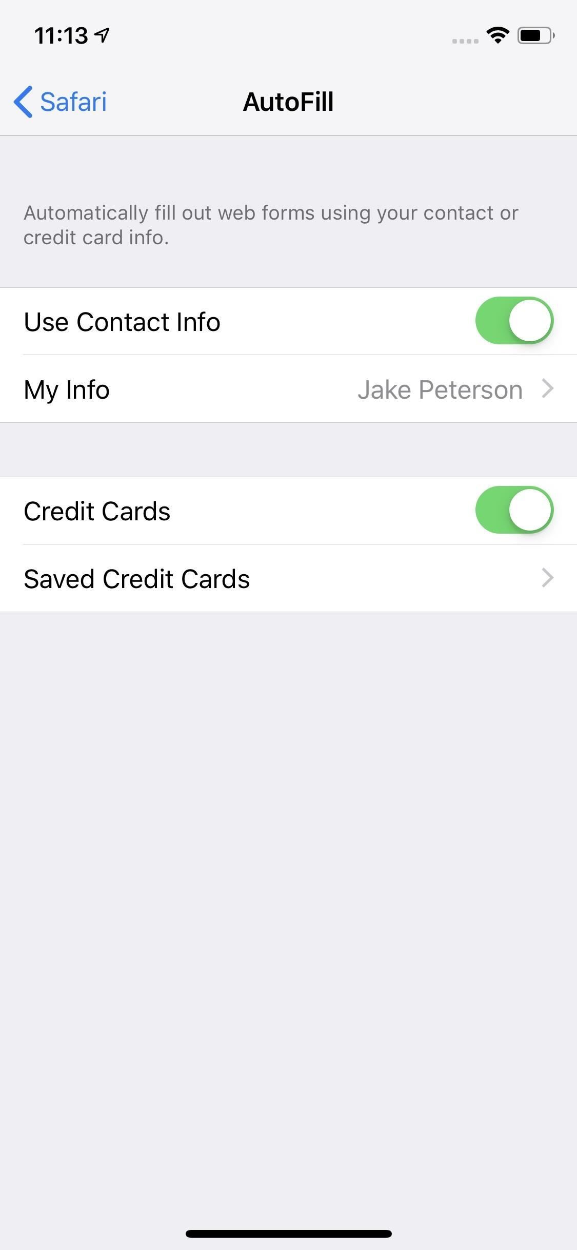 21 Настройки конфиденциальности Safari, которые вы должны проверить на своем iPhone