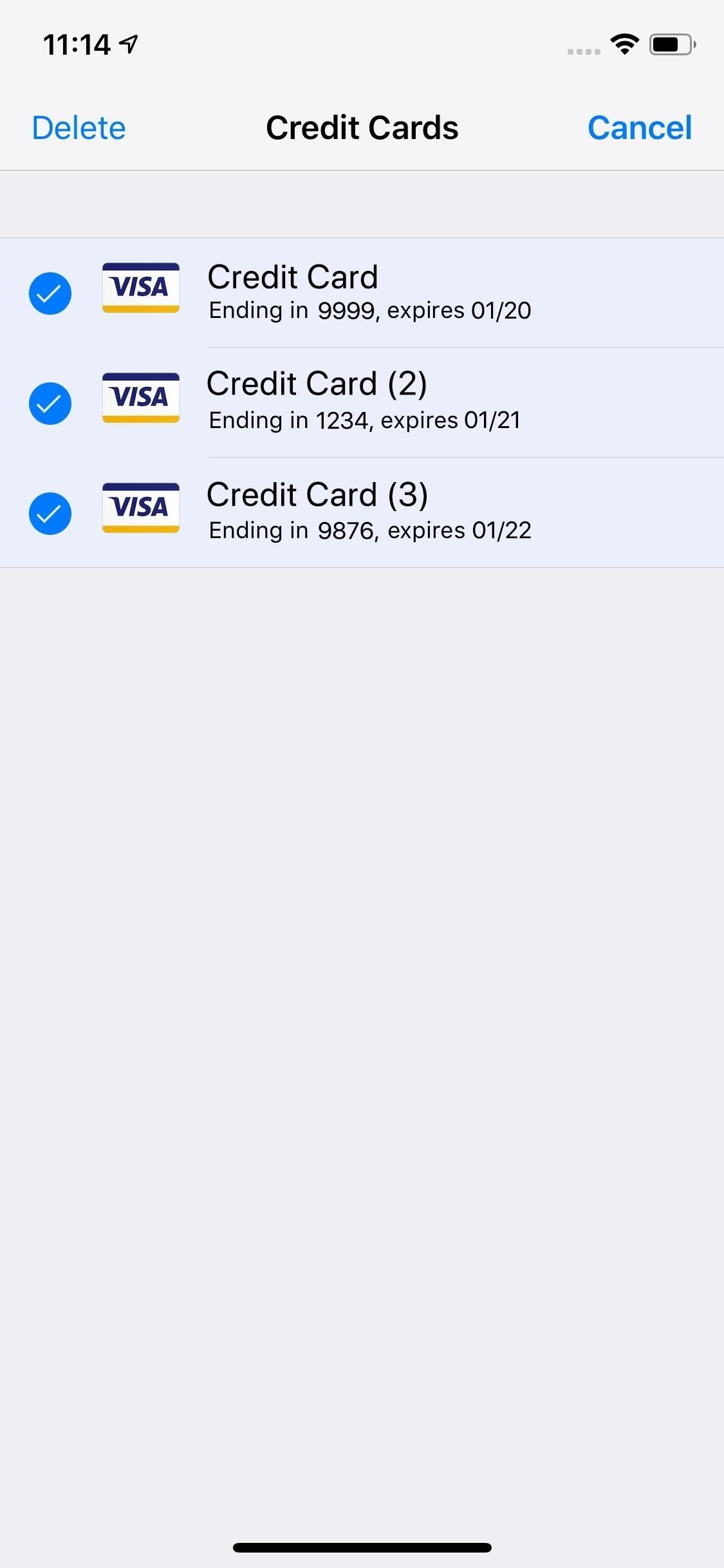 21 Настройки конфиденциальности Safari, которые вы должны проверить на своем iPhone