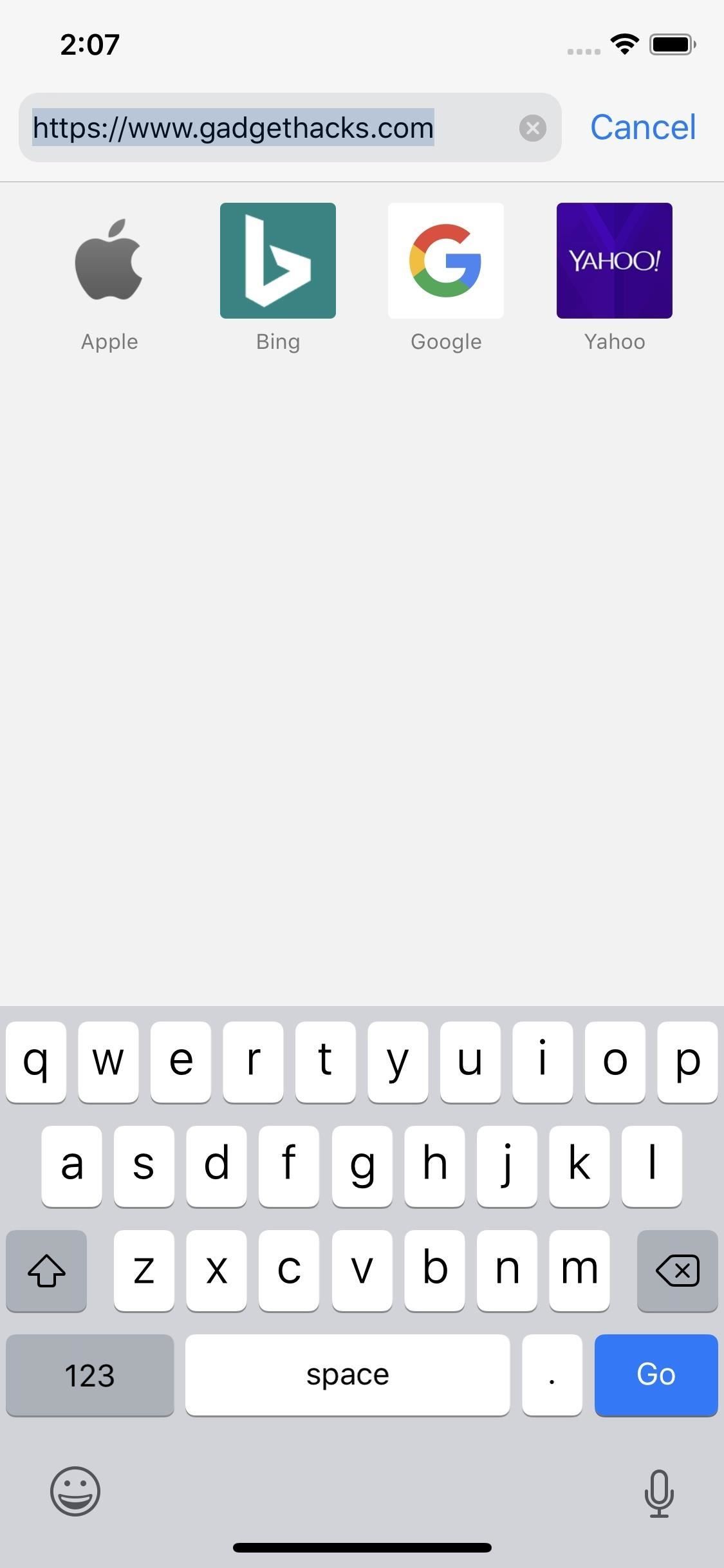 21 Настройки конфиденциальности Safari, которые вы должны проверить на своем iPhone