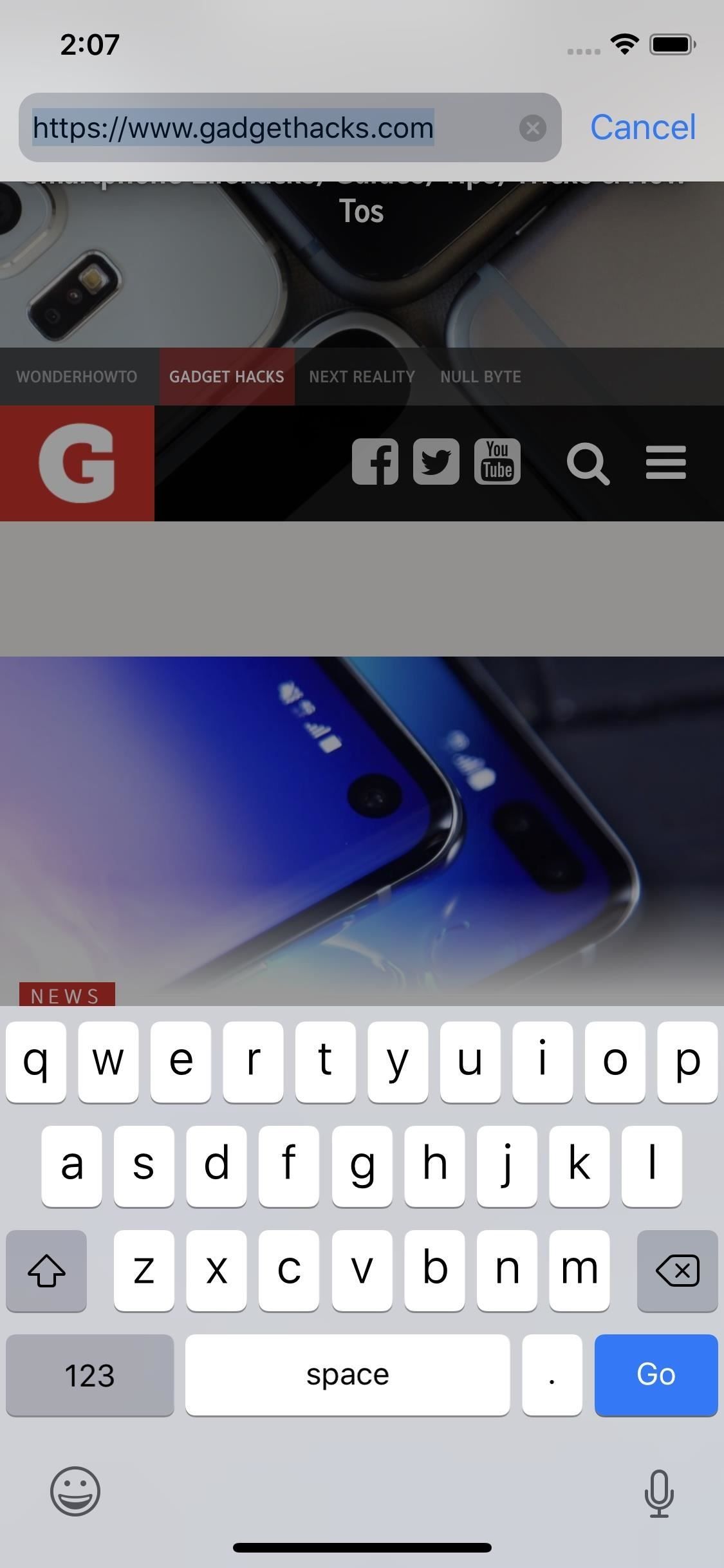 21 Настройки конфиденциальности Safari, которые вы должны проверить на своем iPhone