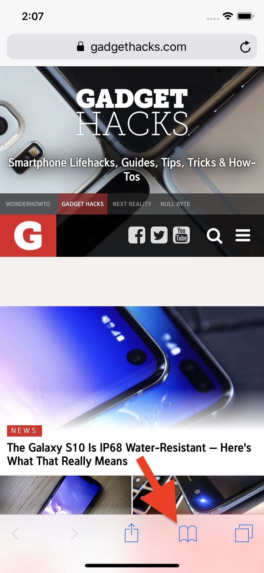 21 Настройки конфиденциальности Safari, которые вы должны проверить на своем iPhone