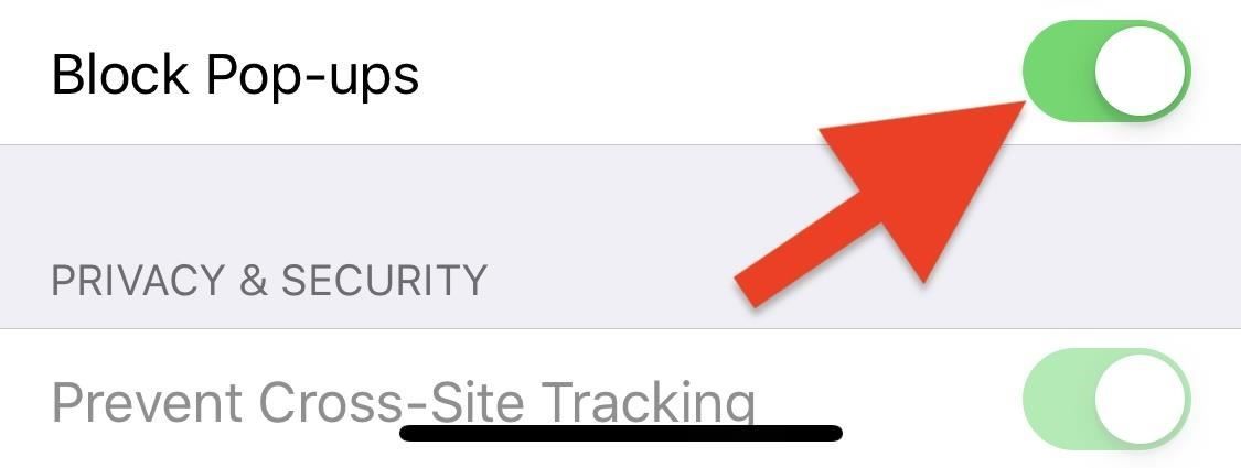 21 Настройки конфиденциальности Safari, которые вы должны проверить на своем iPhone