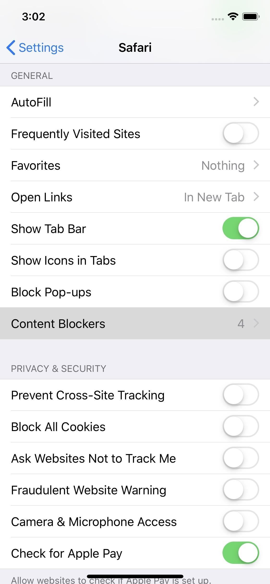 21 Настройки конфиденциальности Safari, которые вы должны проверить на своем iPhone