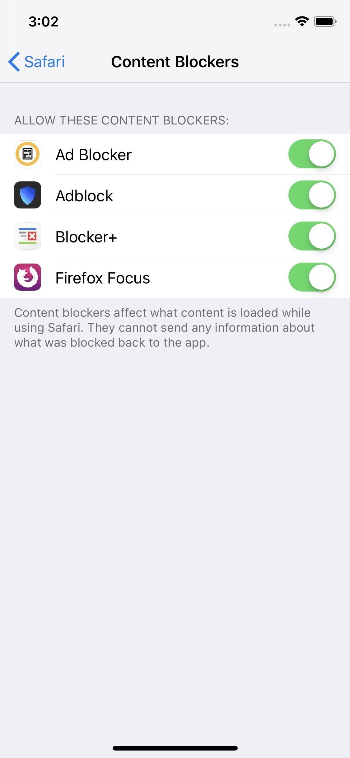 21 Настройки конфиденциальности Safari, которые вы должны проверить на своем iPhone