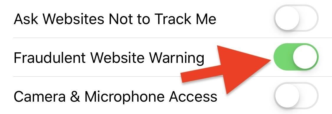 21 Настройки конфиденциальности Safari, которые вы должны проверить на своем iPhone