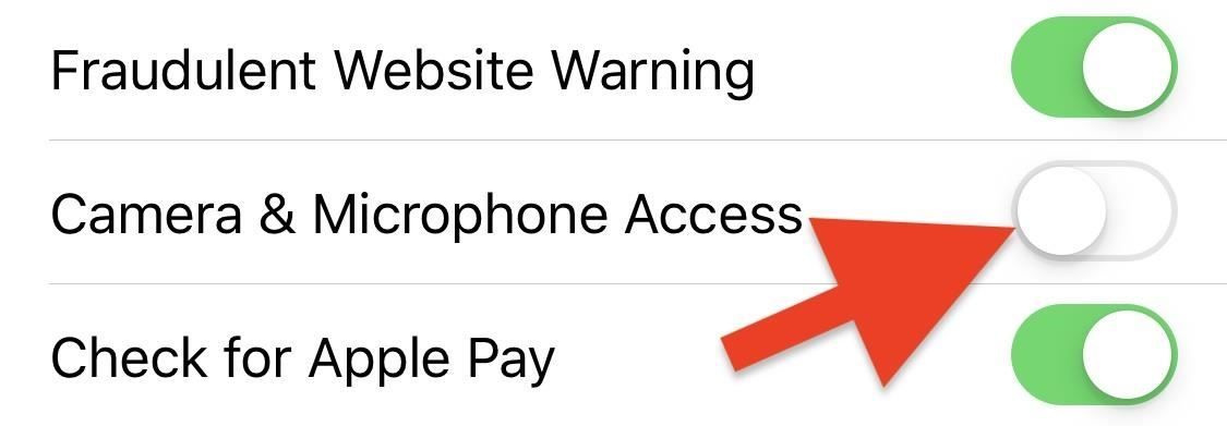 21 Настройки конфиденциальности Safari, которые вы должны проверить на своем iPhone