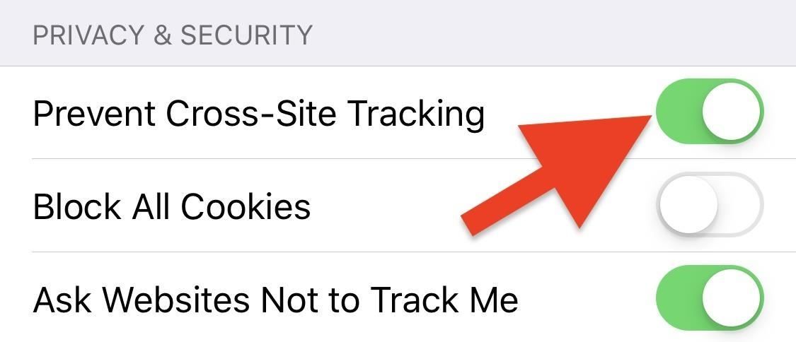 21 Настройки конфиденциальности Safari, которые вы должны проверить на своем iPhone