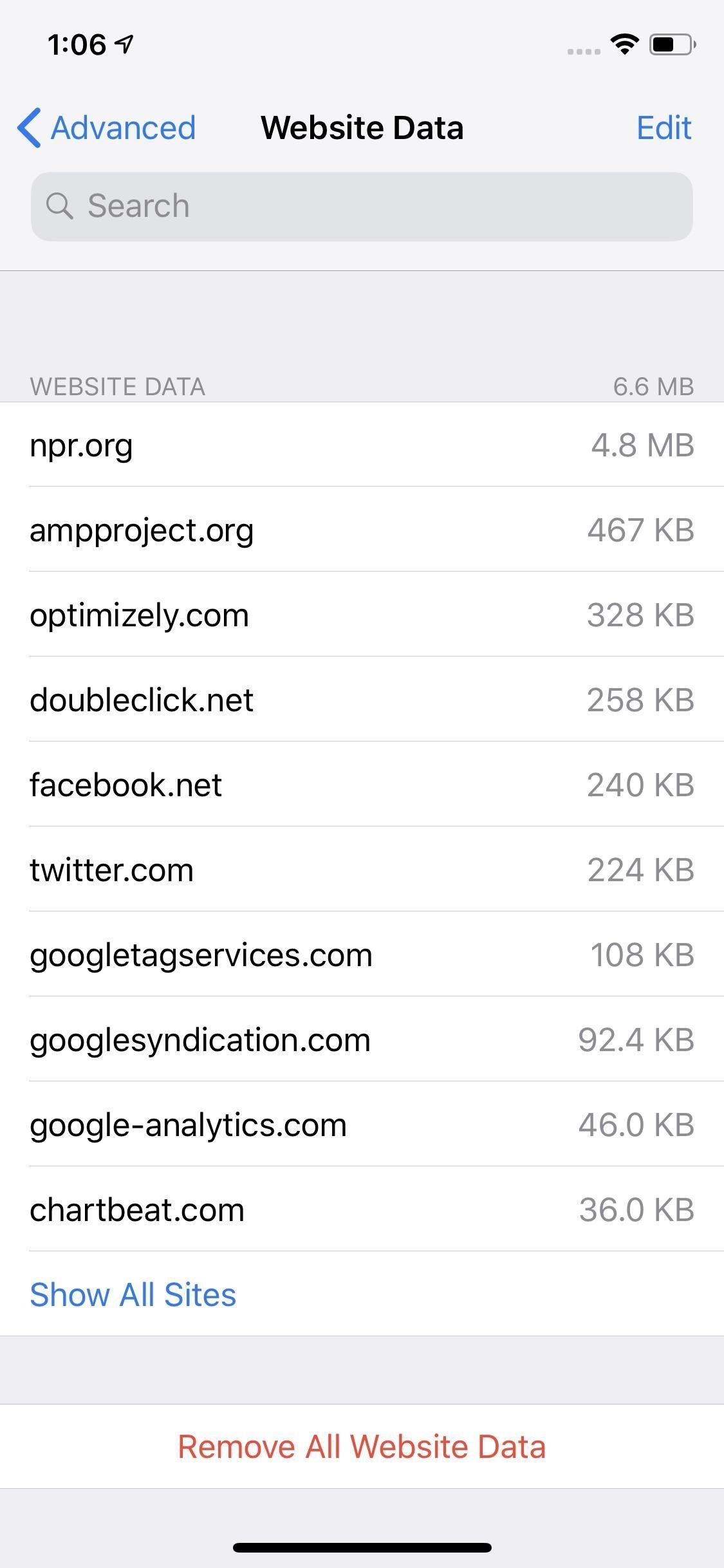 21 Настройки конфиденциальности Safari, которые вы должны проверить на своем iPhone