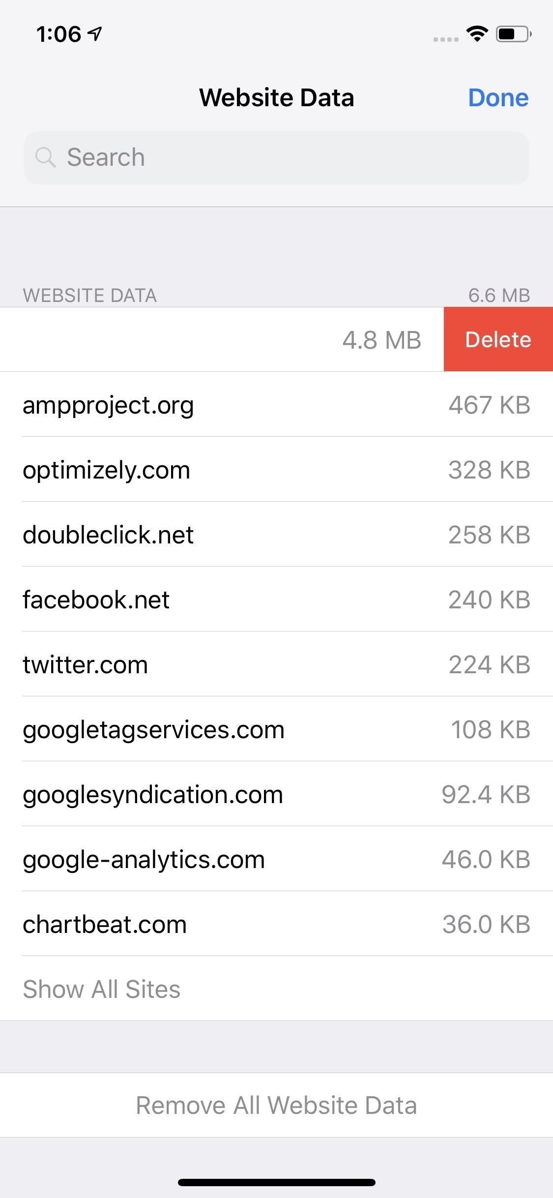 21 Настройки конфиденциальности Safari, которые вы должны проверить на своем iPhone