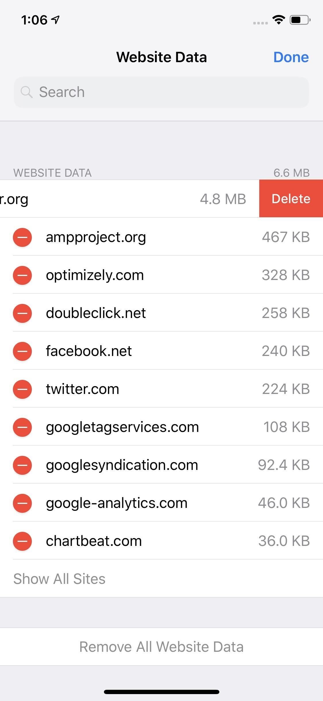 21 Настройки конфиденциальности Safari, которые вы должны проверить на своем iPhone