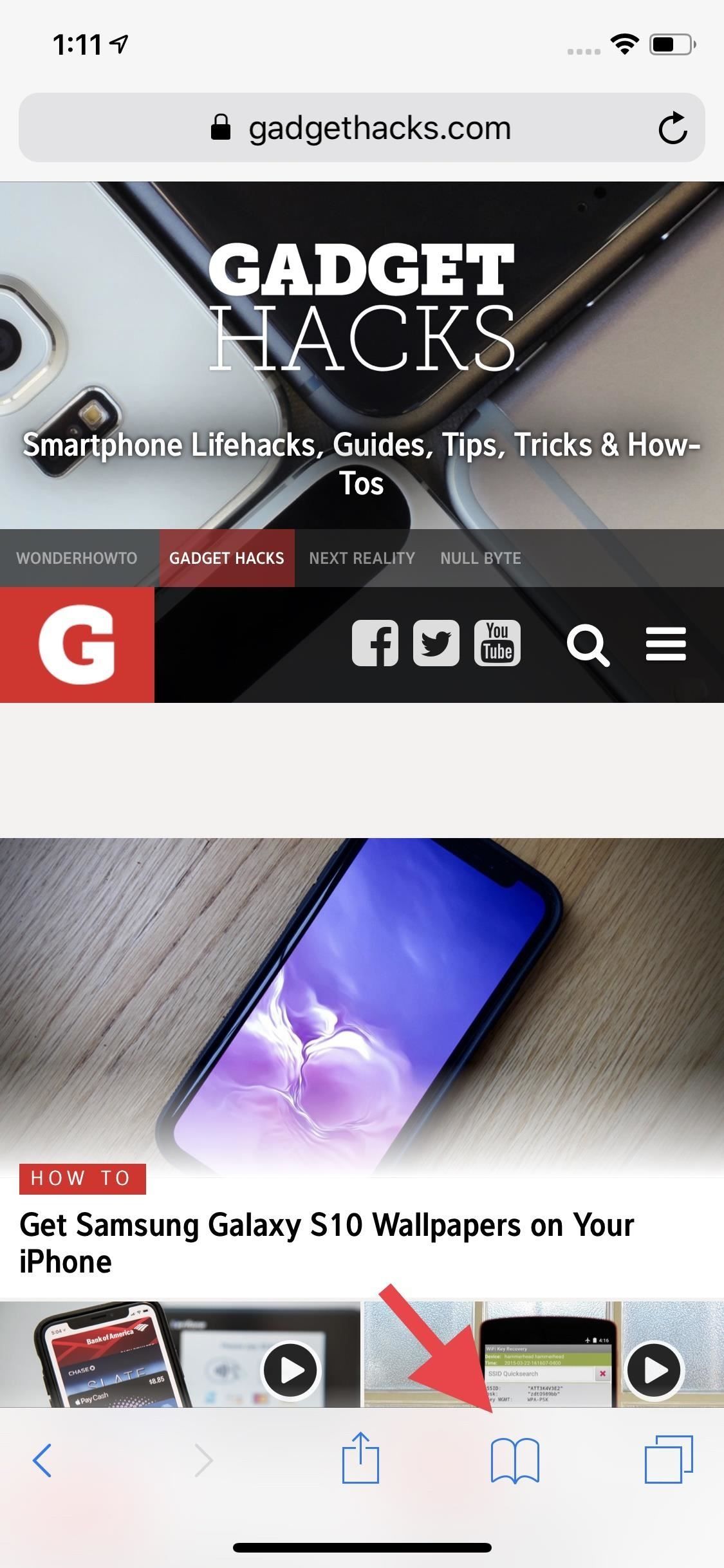 21 Настройки конфиденциальности Safari, которые вы должны проверить на своем iPhone