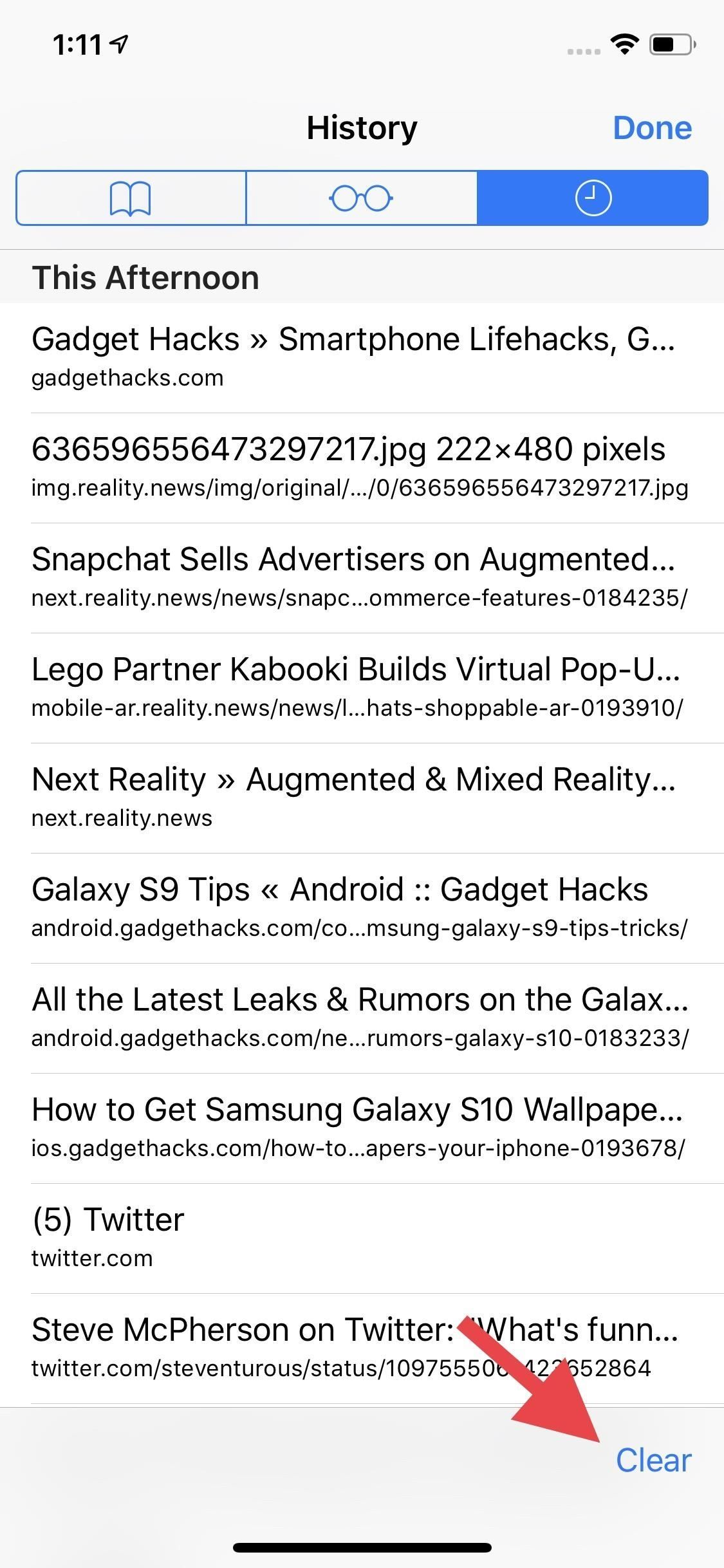 21 Настройки конфиденциальности Safari, которые вы должны проверить на своем iPhone