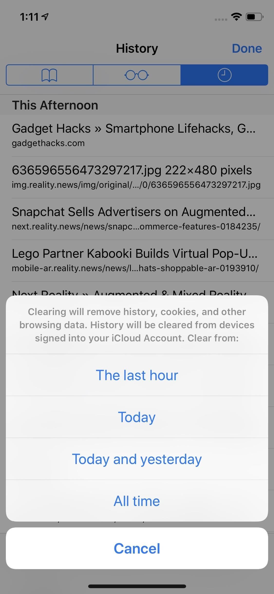 21 Настройки конфиденциальности Safari, которые вы должны проверить на своем iPhone
