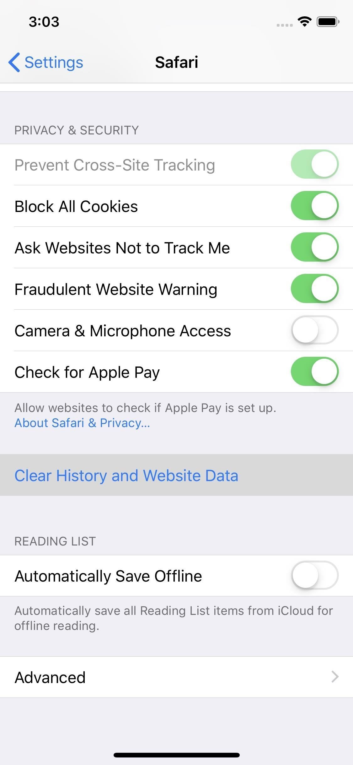 21 Настройки конфиденциальности Safari, которые вы должны проверить на своем iPhone