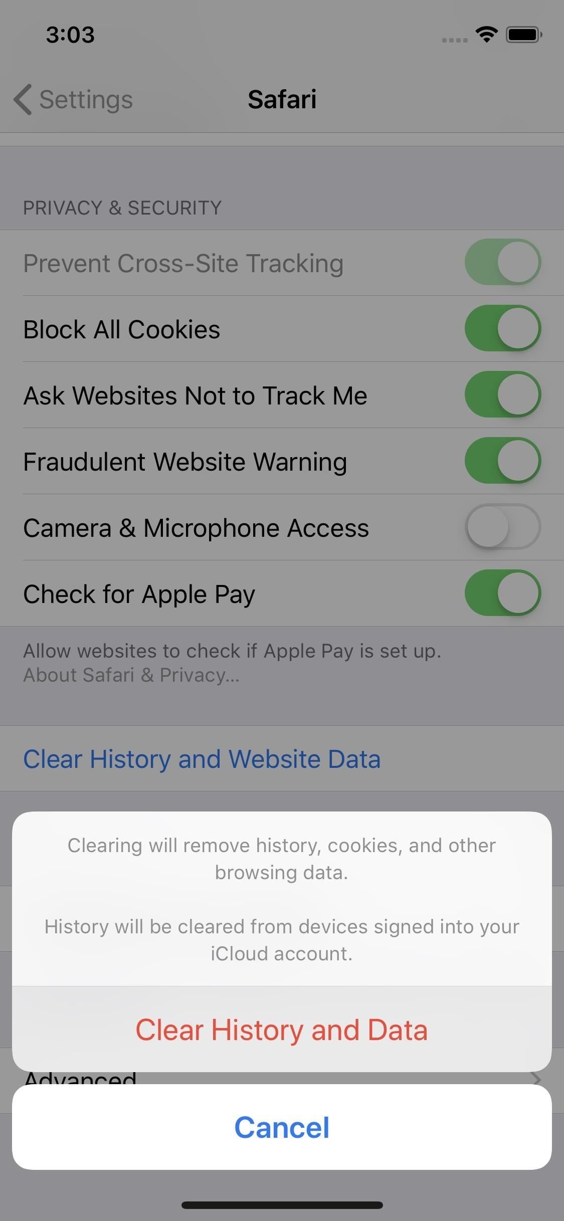 21 Настройки конфиденциальности Safari, которые вы должны проверить на своем iPhone