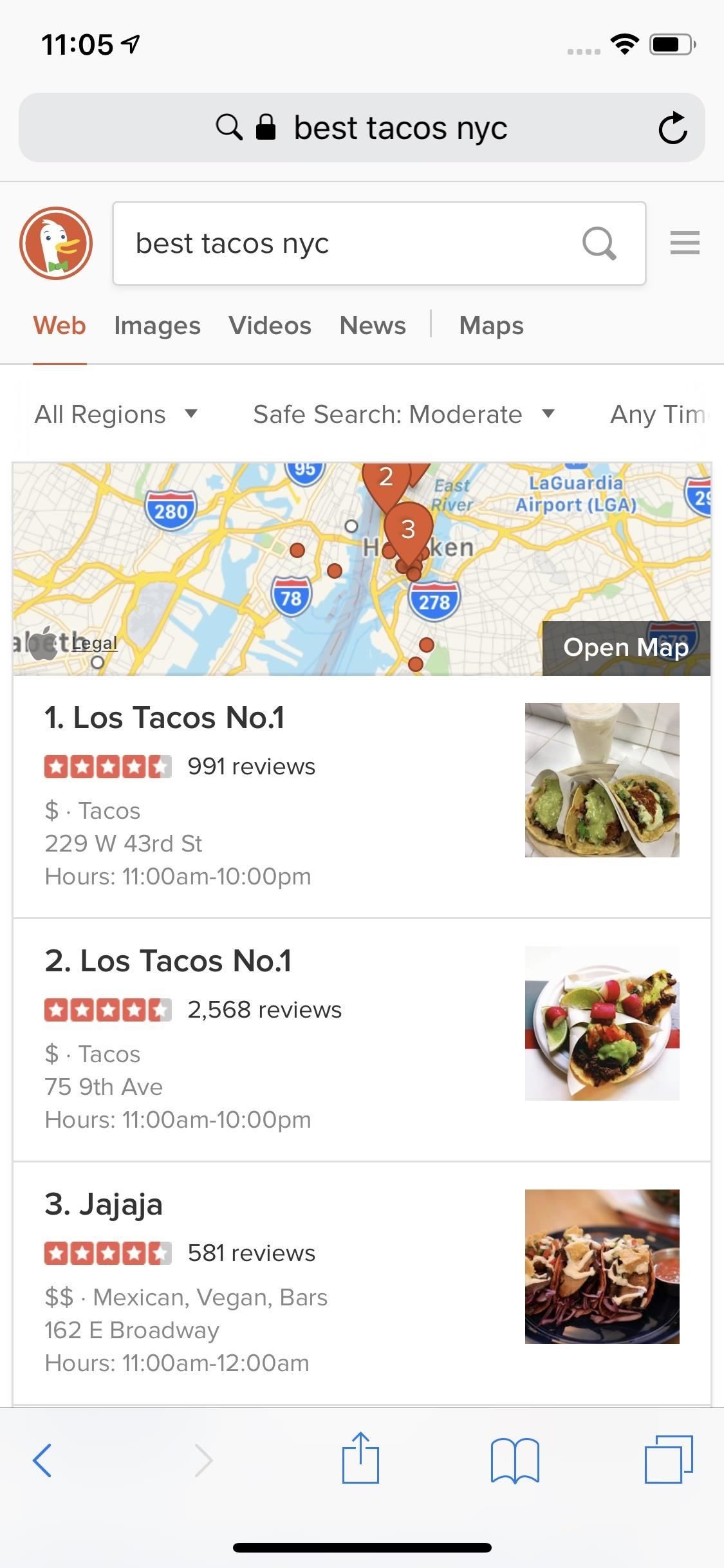 21 Настройки конфиденциальности Safari, которые вы должны проверить на своем iPhone