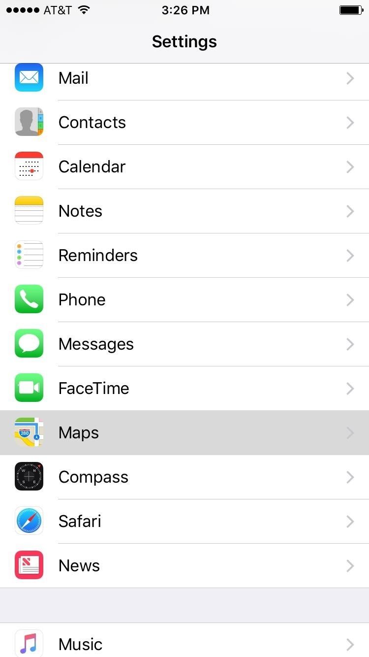 23 Важные настройки конфиденциальности iOS 10 Каждый должен перепроверить