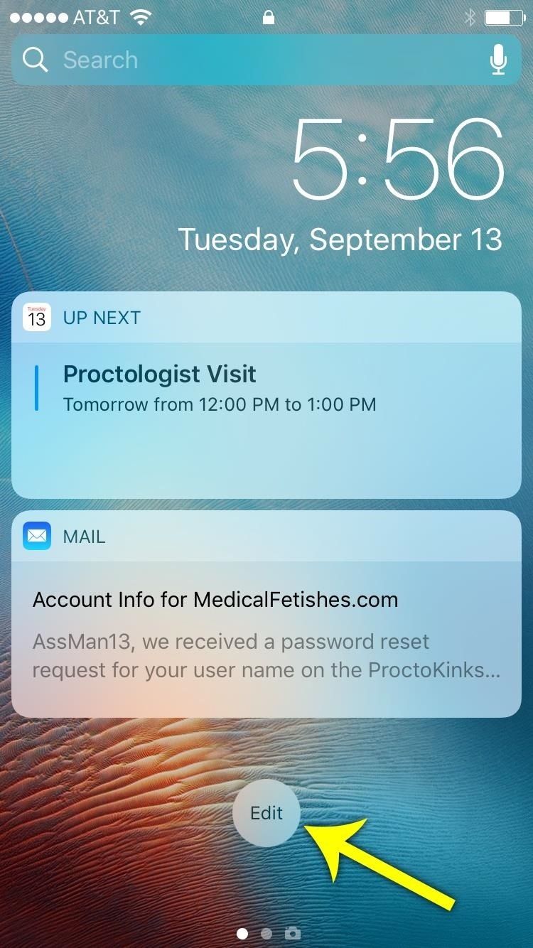 23 Важные настройки конфиденциальности iOS 10 Каждый должен перепроверить