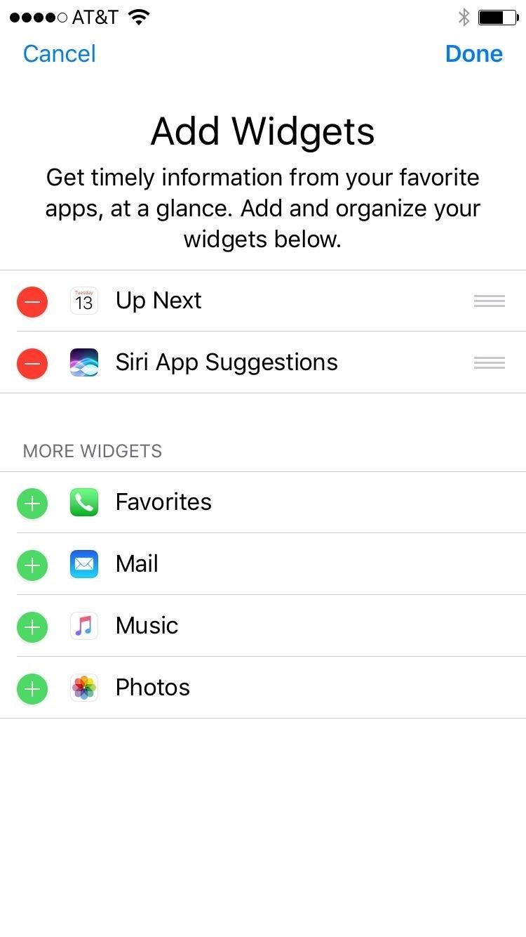 23 Важные настройки конфиденциальности iOS 10 Каждый должен перепроверить