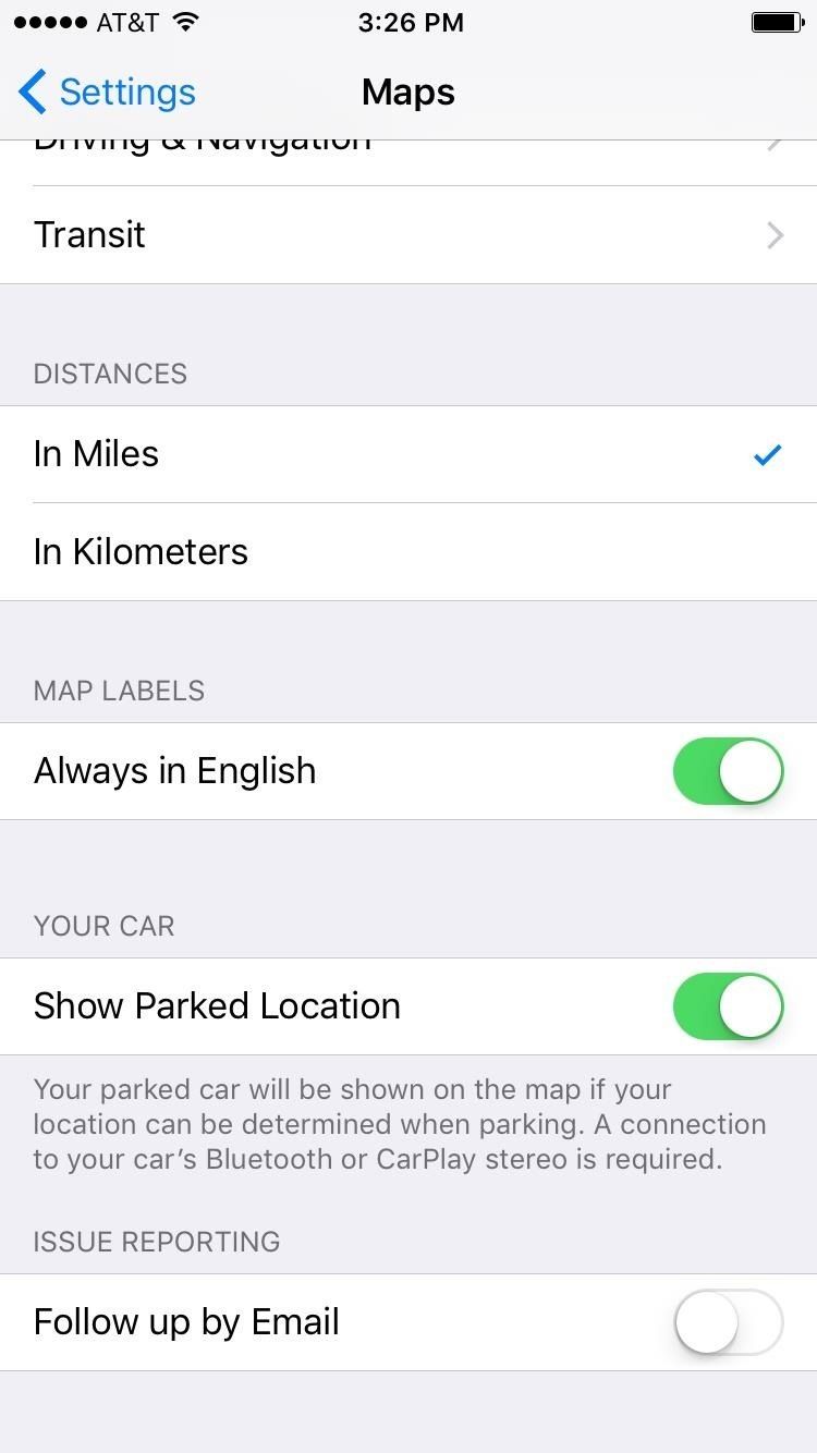 23 Важные настройки конфиденциальности iOS 10 Каждый должен перепроверить