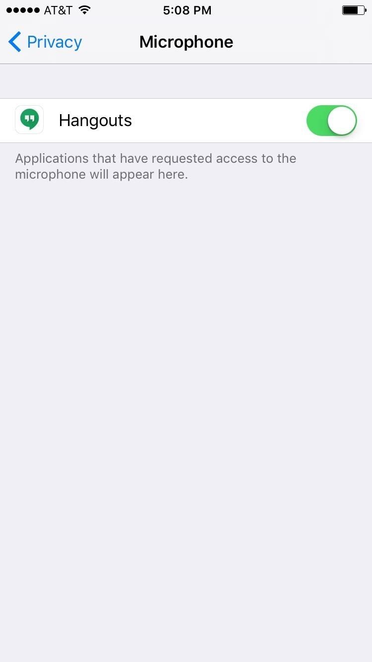 23 Важные настройки конфиденциальности iOS 10 Каждый должен перепроверить