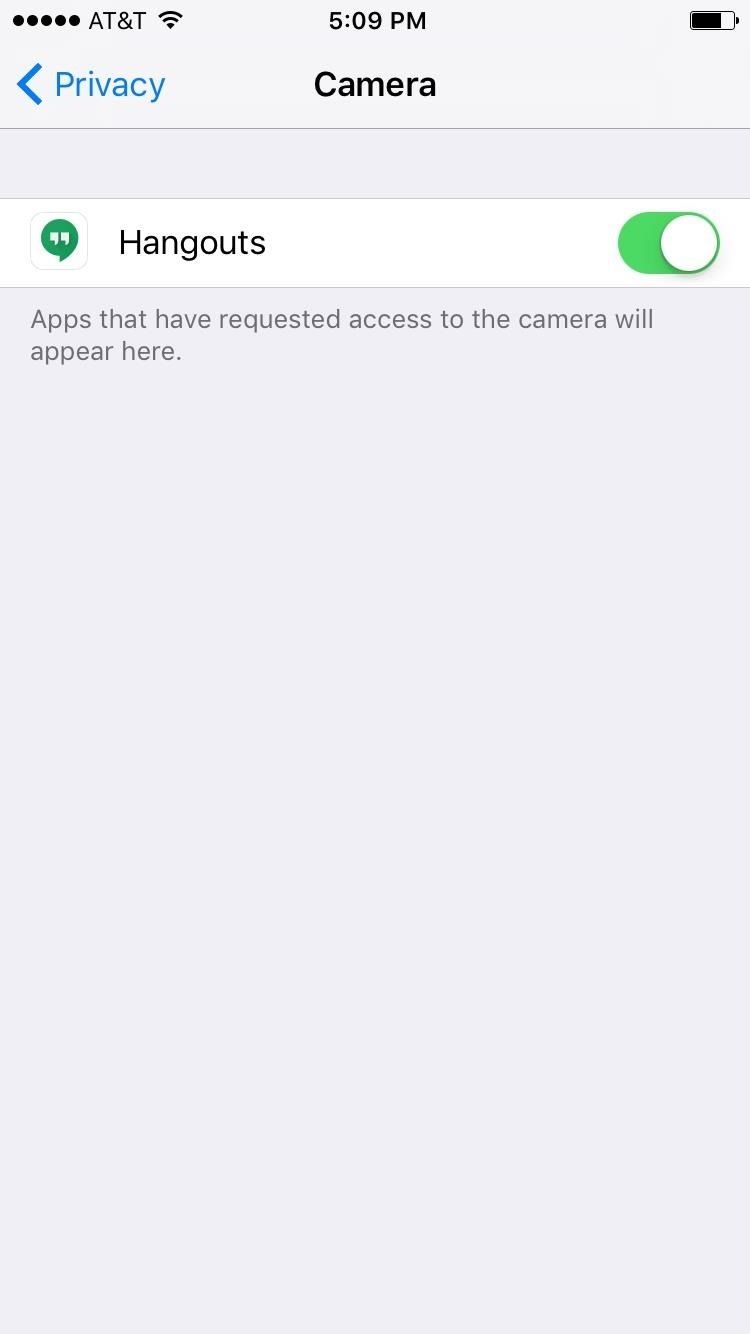 23 Важные настройки конфиденциальности iOS 10 Каждый должен перепроверить