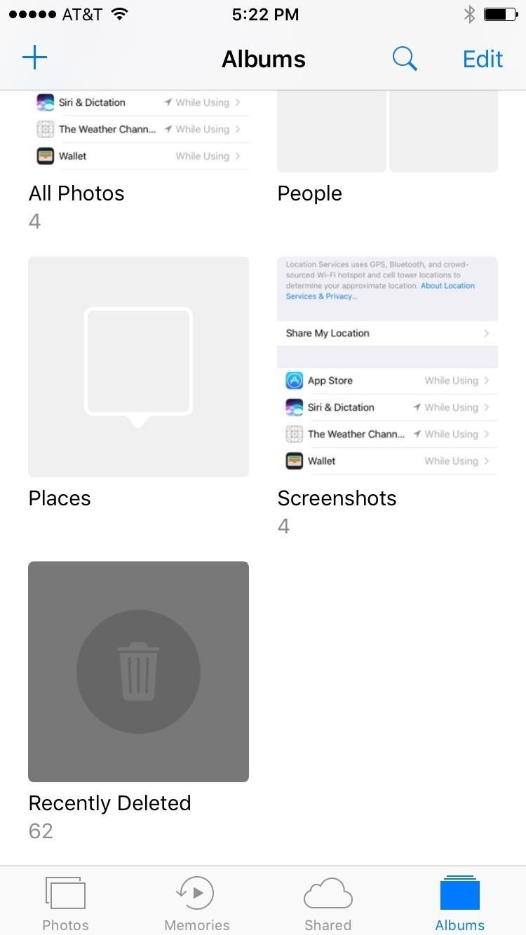 23 Важные настройки конфиденциальности iOS 10 Каждый должен перепроверить