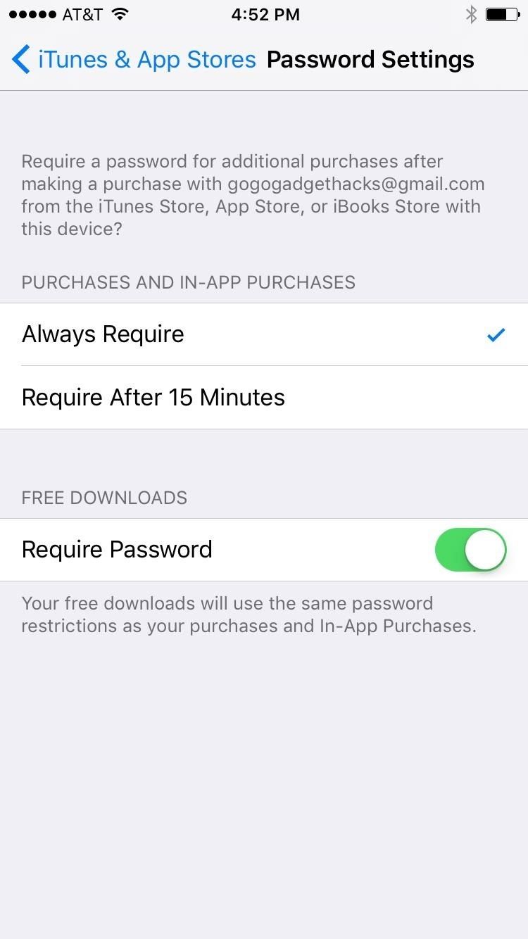 23 Важные настройки конфиденциальности iOS 10 Каждый должен перепроверить