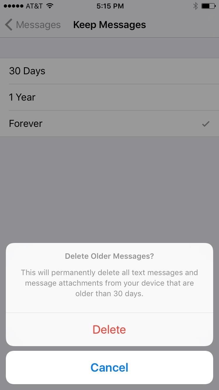 23 Важные настройки конфиденциальности iOS 10 Каждый должен перепроверить