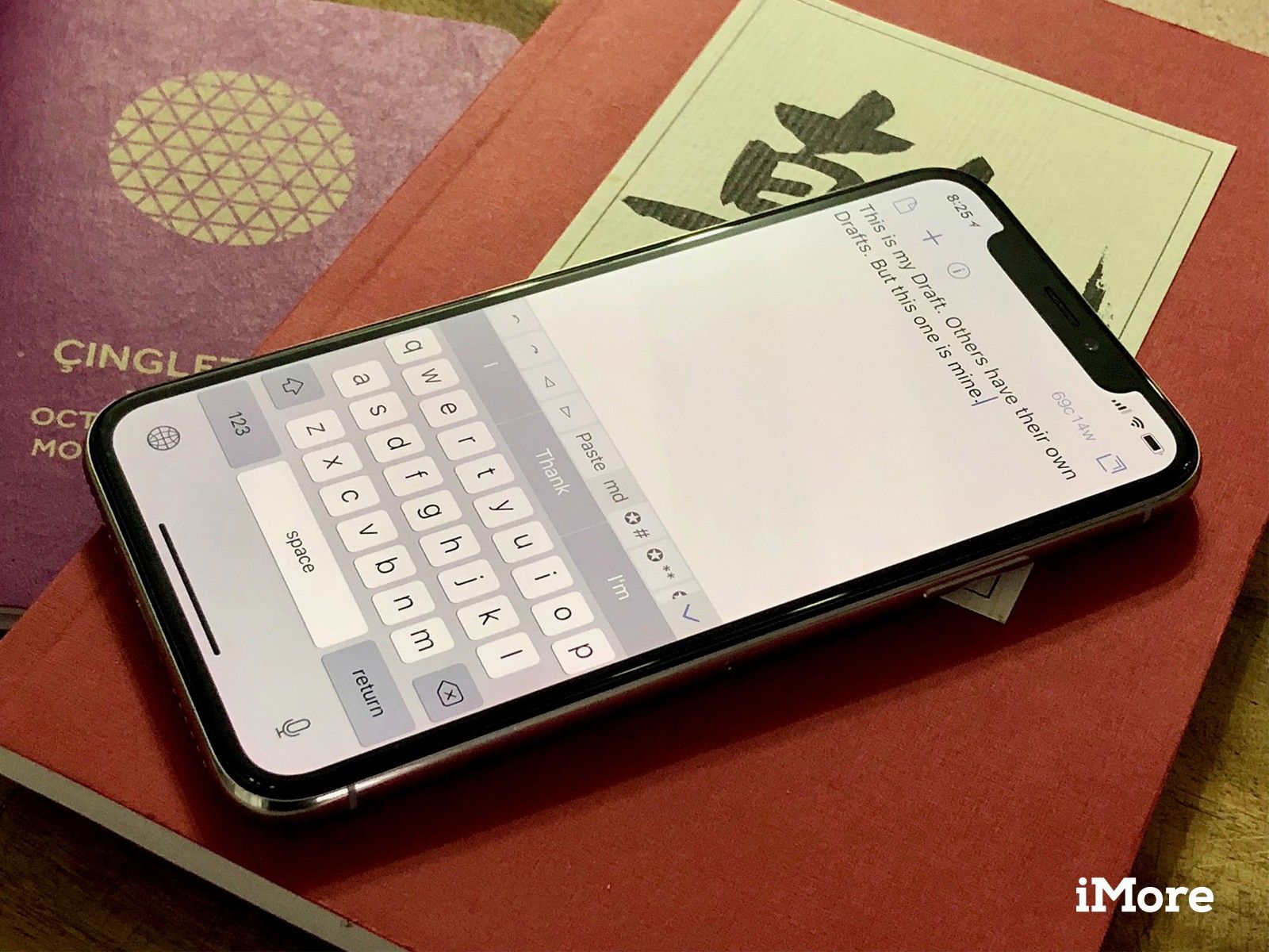 Черновики: как Мерлин использует это и что Грег's doing next