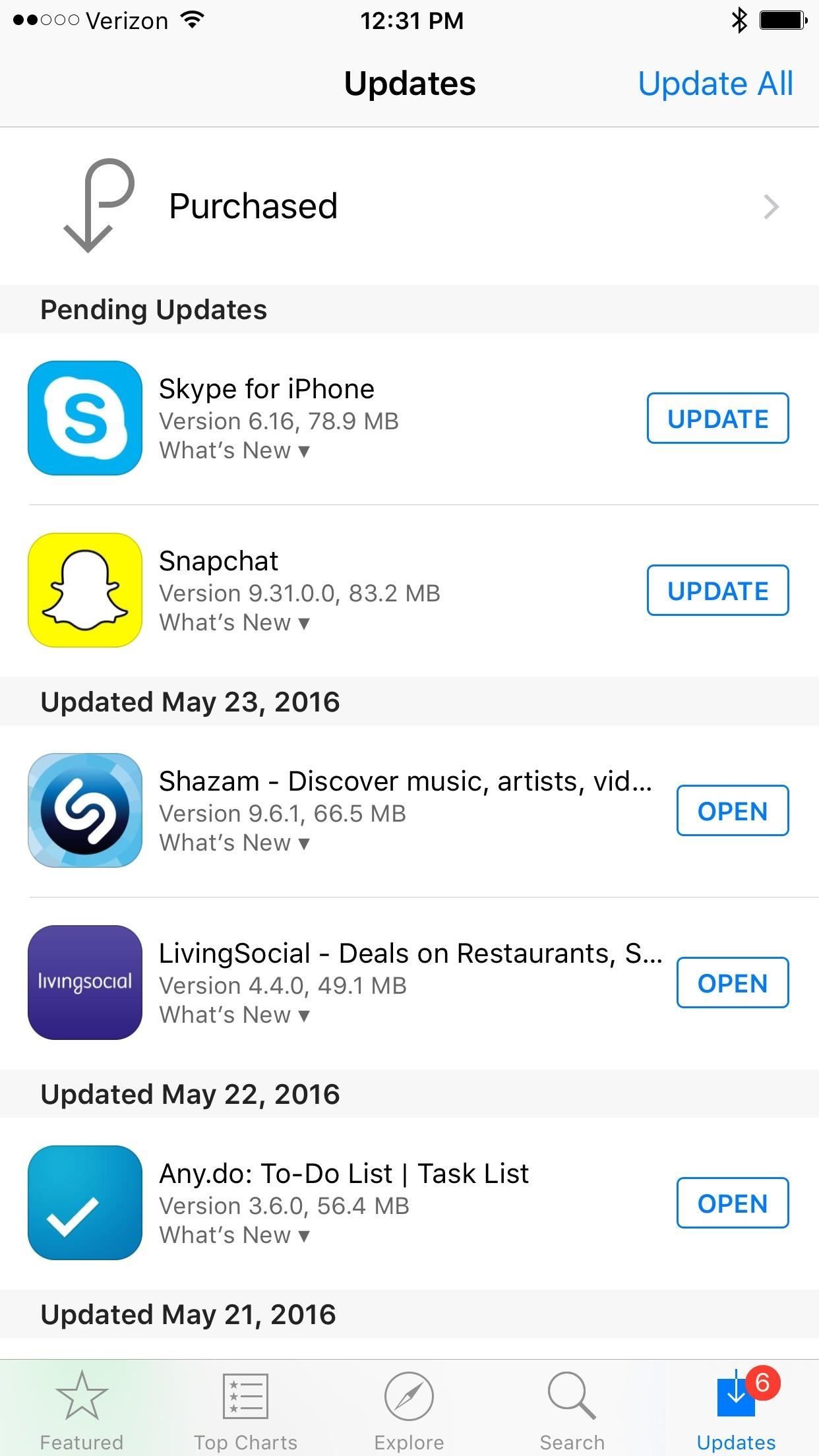 iOS App Store не загружается или не работает на вашем iPhone? Вот's the Quick Fix