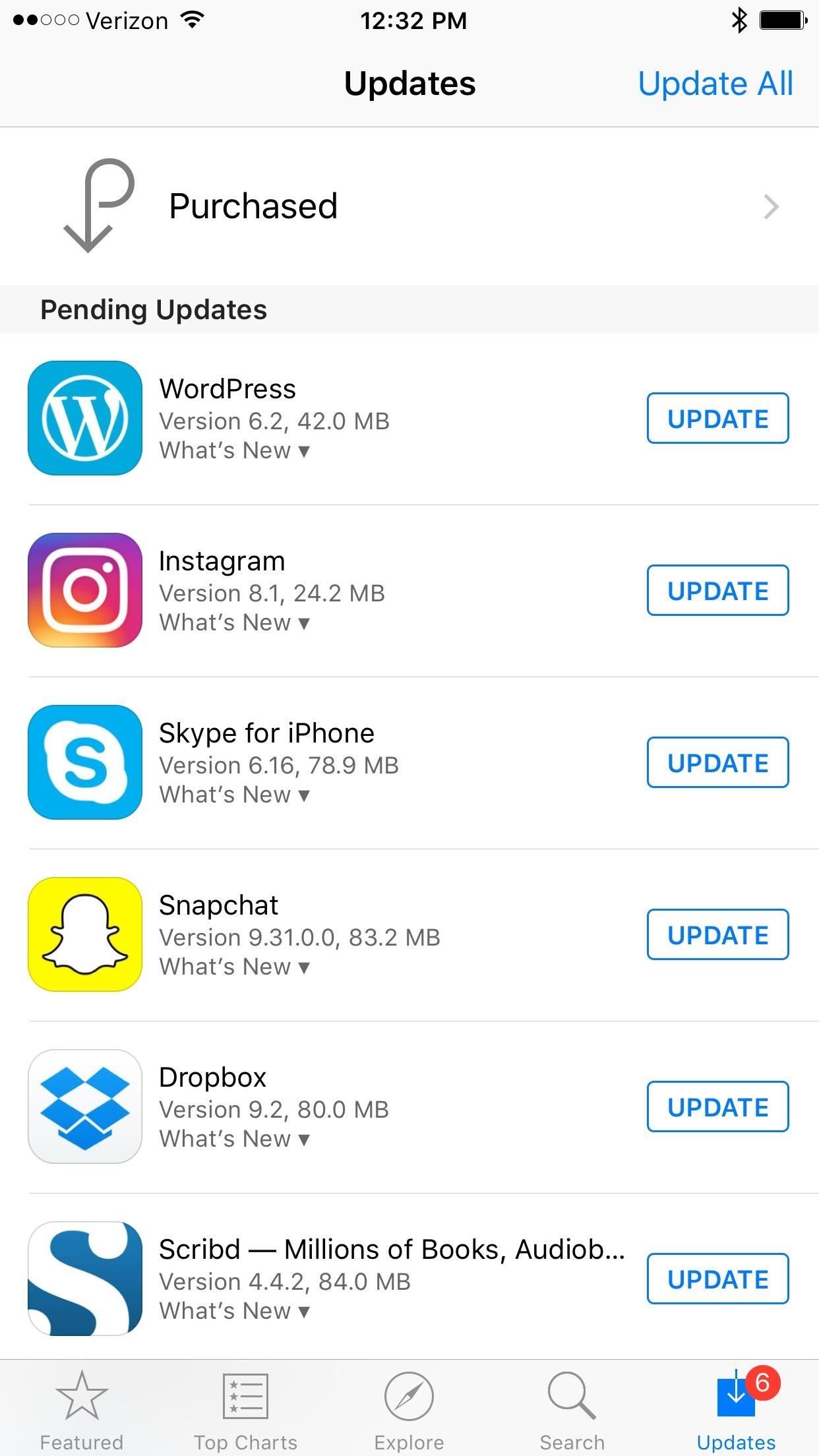 iOS App Store не загружается или не работает на вашем iPhone? Вот's the Quick Fix
