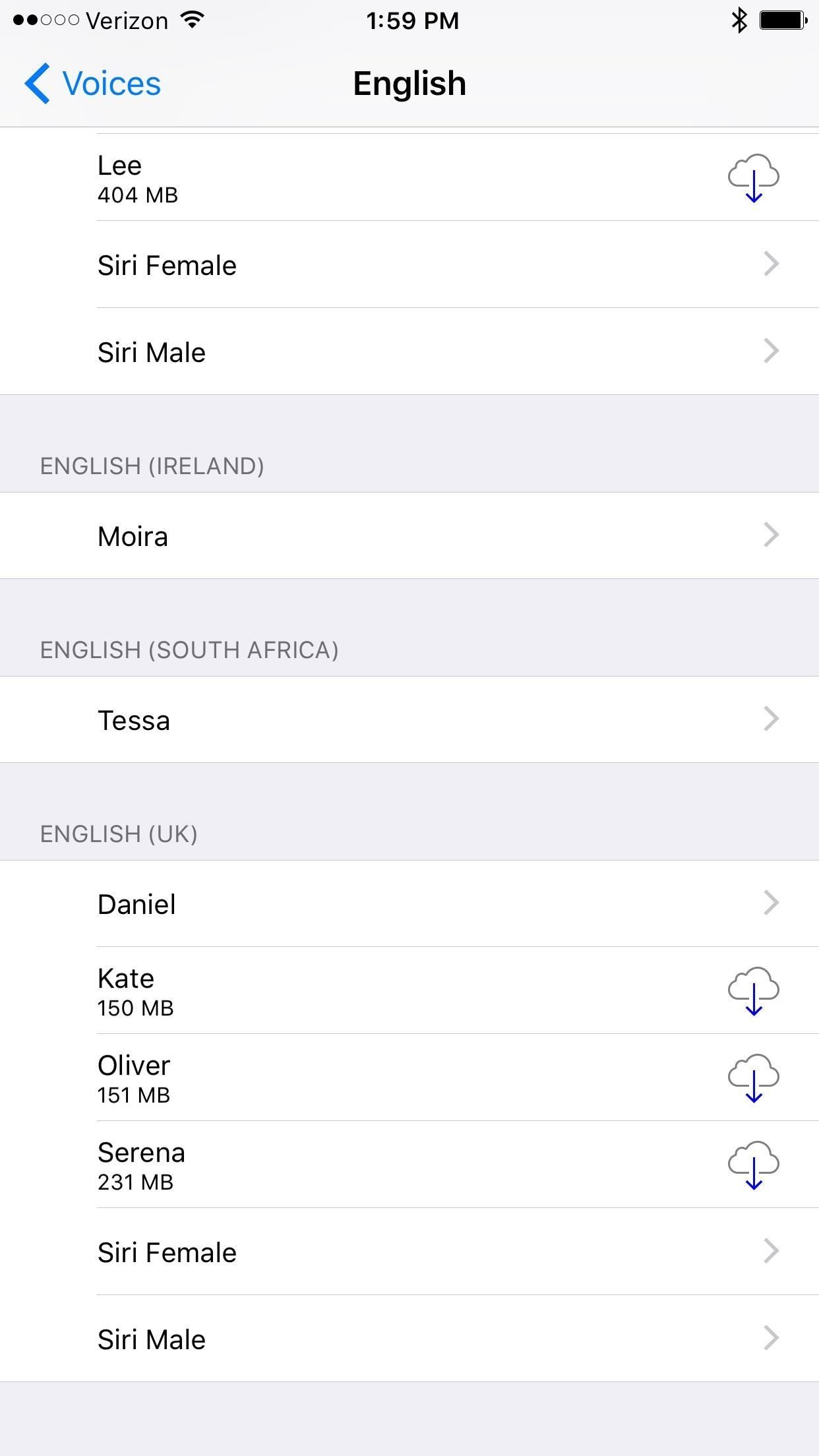 Эта скрытая функция делает ваш iPhone читать вслух книги и статьи