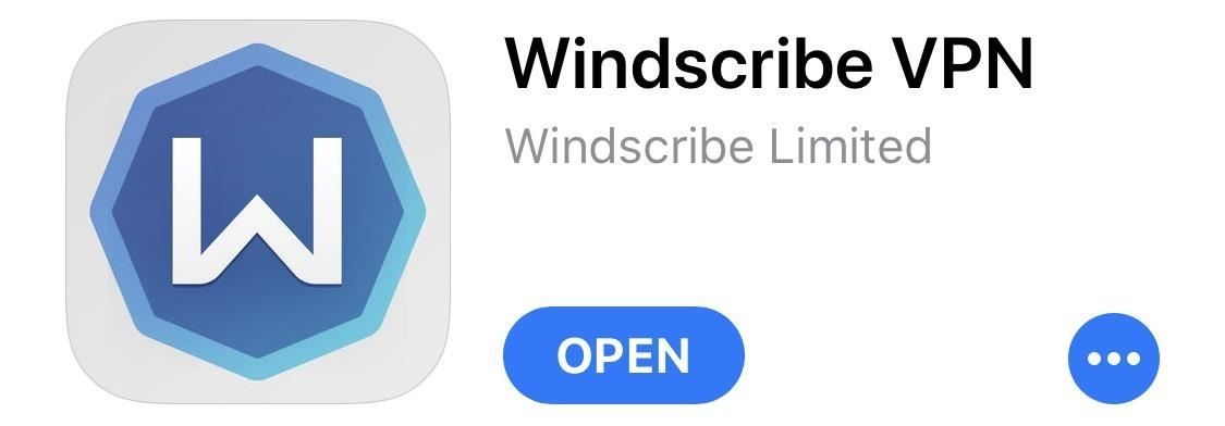 Это, безусловно, самый простой способ настроить бесплатный VPN на вашем iPhone