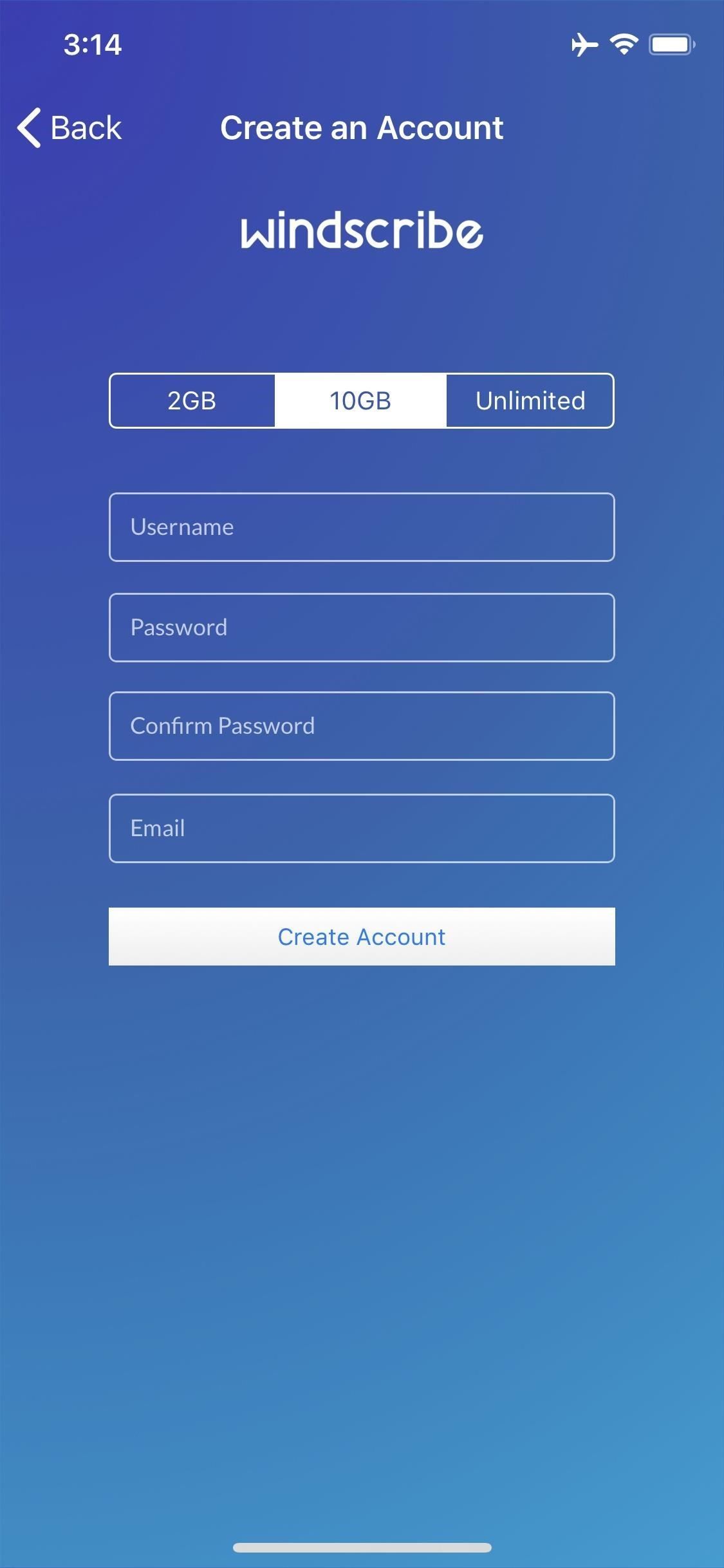 Это, безусловно, самый простой способ настроить бесплатный VPN на вашем iPhone