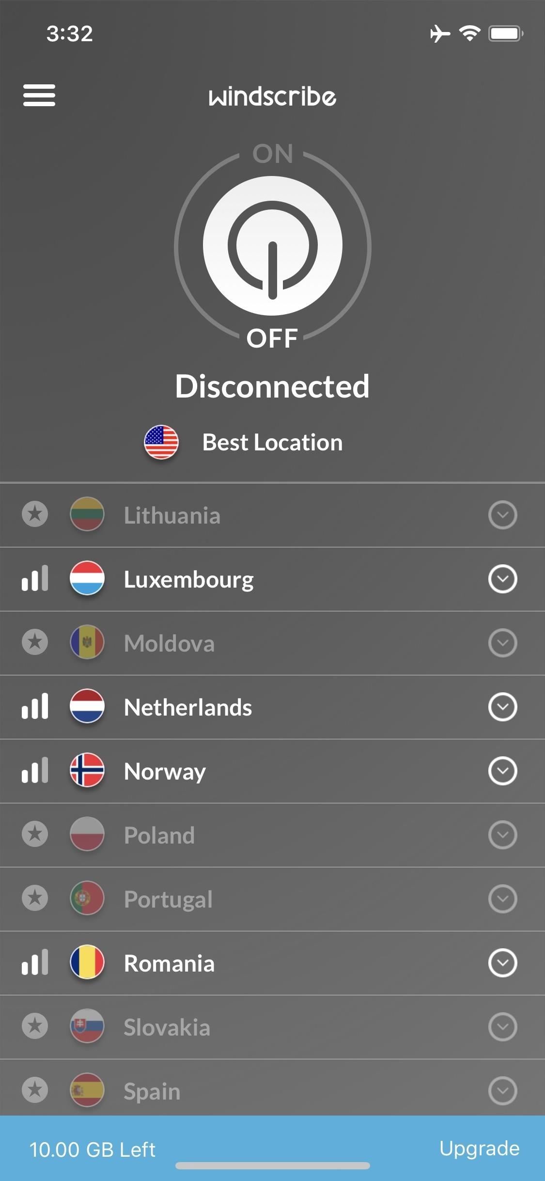 Это, безусловно, самый простой способ настроить бесплатный VPN на вашем iPhone