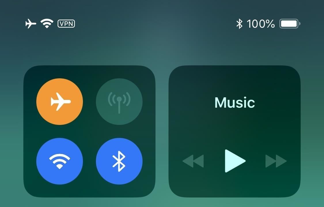 Это, безусловно, самый простой способ настроить бесплатный VPN на вашем iPhone