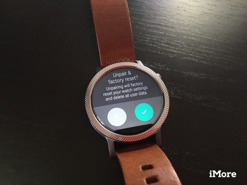 Android Wear