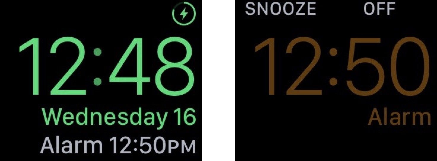 Ночной режим!