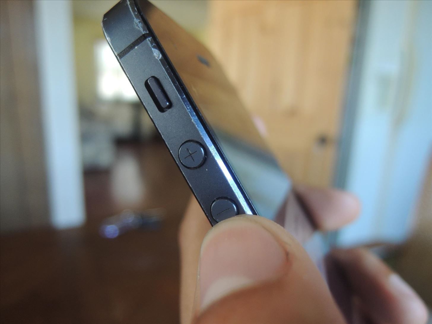 Как использовать режим серийной съемки в iOS 7, чтобы делать супер быстрые фотографии на вашем iPhone