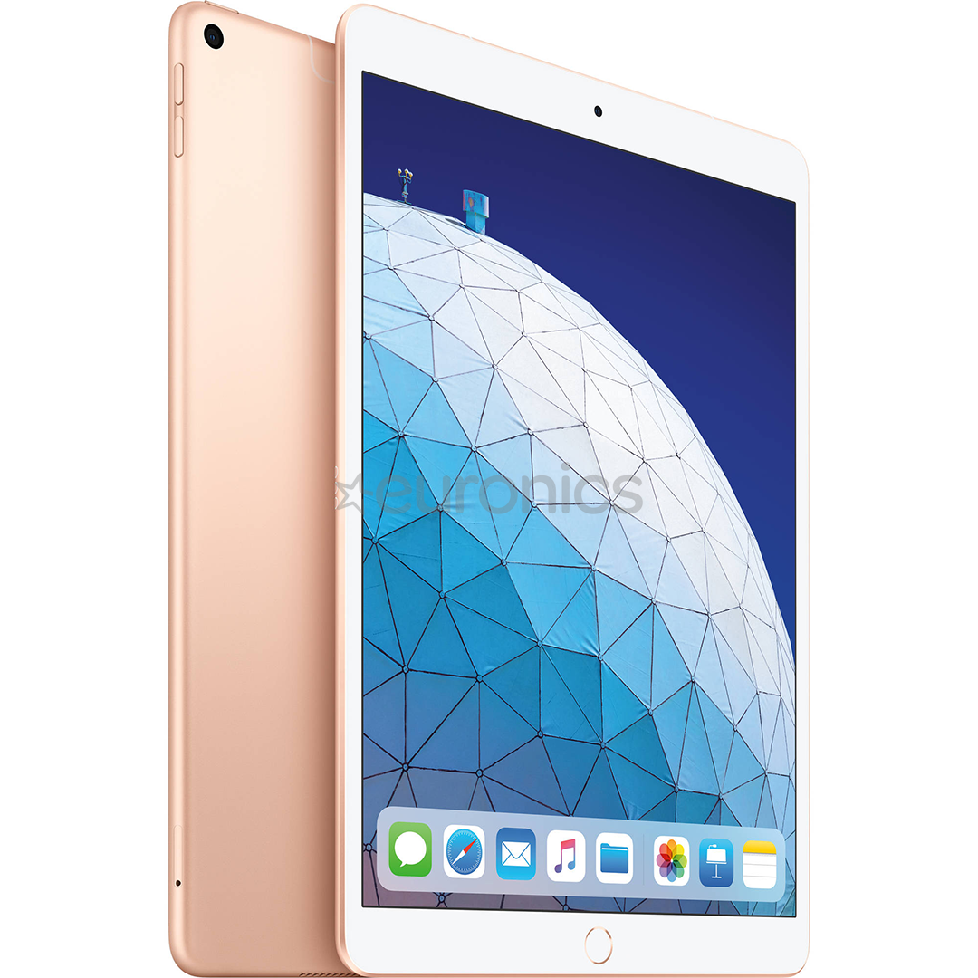 Как исправить Apple iPad Air 2019, который не может загружать приложения через App Store 1 Как исправить Apple iPad Air 2019, который не может загружать приложения через App Store 1