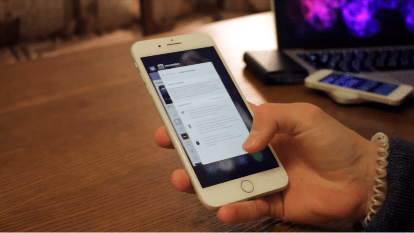 Как исправить iPhone 7 Touch ID, который не работает после установки iOS версии 11.4.1 [Руководство по устранению неполадок] 1