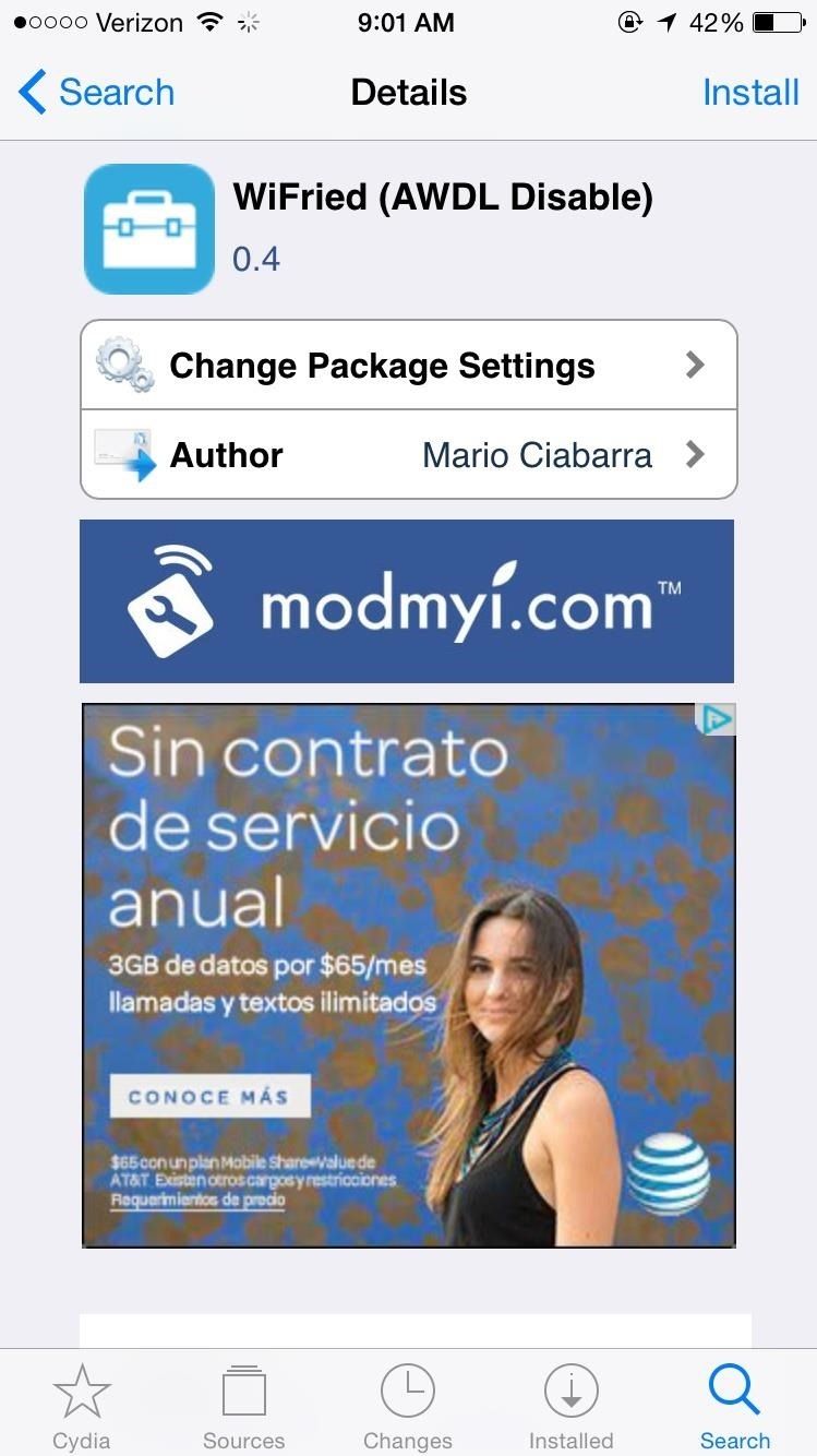 Как исправить проблемы с производительностью Wi-Fi в iOS 8 и Yosemite