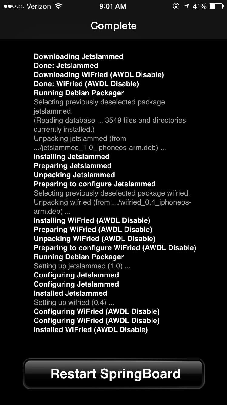 Как исправить проблемы с производительностью Wi-Fi в iOS 8 и Yosemite