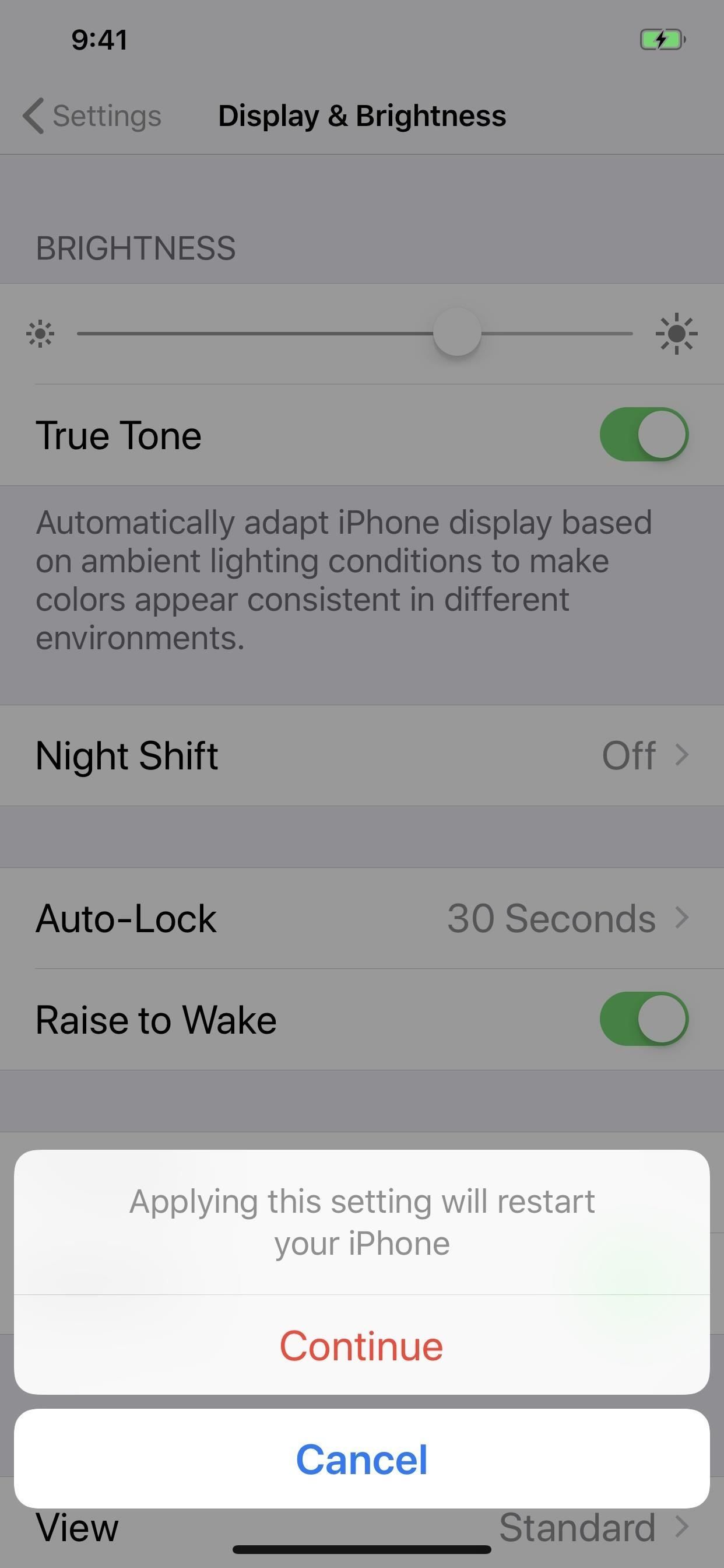 Как изменить размер текста на вашем iPhone для маленьких, больших и жирных шрифтов