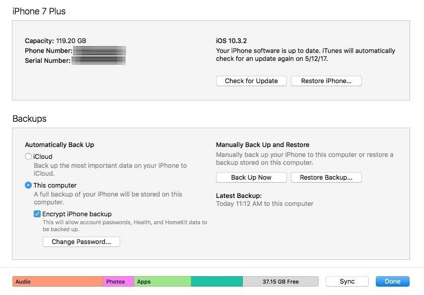 Как окончательно удалить текстовые сообщения на вашем iPhone